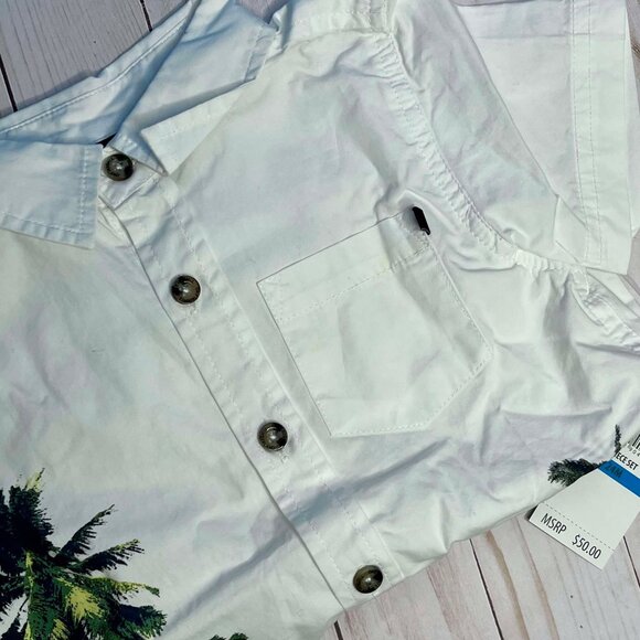 Timberland Button Down Short Set - Picture 7 of 8